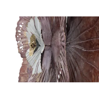 PANEL ŻELAZNY BUNGA 73,5X11X72 cm